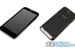 Good-bye Hongmi here comes the Hasee Ling Ya E50!