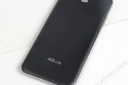 Hasee’s first LTE phone appears to be Zopo ZP998 rebrand