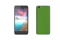Breaking! ZTE Release Specifications For Hawkeye Kickstarter Phone