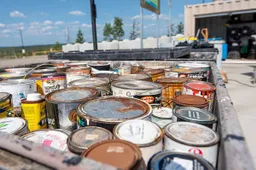 California counties sue Tesla for improper hazardous waste handling