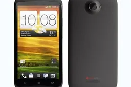 HDC One X Specs Leaked (Knock off HTC One X)