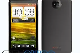 Next Awesome Knock Off To Be the HTC One X Clone!
