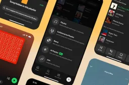 Spotify's Rolling Out a Fresh Batch of App Tweaks