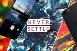 OnePlus 5 gets its first update with bug fixes