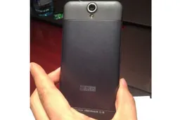 The HeiMi could cause a battle in the stores and the courts for Xiaomi