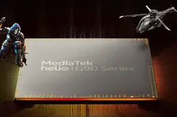 MediaTek's Helio G90 surpasses Snapdragon 730 in AnTuTu and GeekBench
