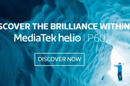 Helio P60 To Be Used By Xiaomi, OPPO & Meizu This Year