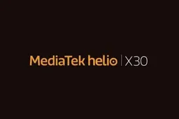 MediaTek Helio X30 showcased in all its glory