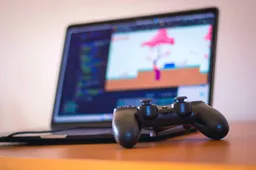 Meet the World's First 600 Hz Gaming Display