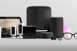 Everything To Know About Newly-released Amazon Products