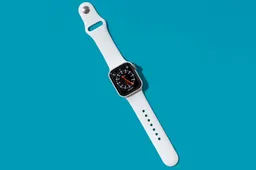 SmartWatch market grew to record size during 2018, Apple rules the market