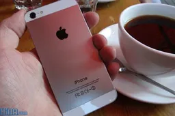 Exclusive: Hero H2000+ iPhone 5 Clone First Impressions