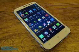 Quad-core Hero H7500+ Review