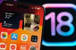 iPhone Finally Gets a Highly Anticipated Android Feature in iOS 18.1 Update