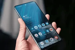 I disabled one option and my Android became much faster