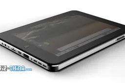 Exclusive: Sneaky Spy Pic Of Herokin's New Tablet