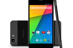 First MediaTek MT6591 powered hexa-core smartphone launches in India