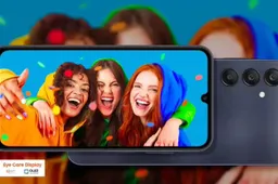 Samsung Galaxy A25 5G launched in South Korea - reveals all its features