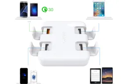 Chuwi Hi-Dock 4-ports USB dock now on sale at Amazon and Gearbest