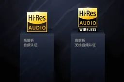 Redmi K40 gets a dual Hi-Res gold certification