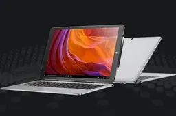 Chuwi Hi13 coming on Feb 20th with 3K screen and $369 price