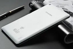 Chuwi Hi8 in multiple flavours now down to just $90 for a limited time