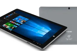 Chuwi HiBook Pro to be launched on August 22nd for $249