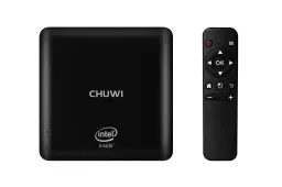 Chuwi HiBox-hero mini PC launching Dec 6th priced at $149.99