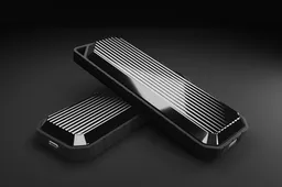 Store, Access & Share Your Data Anytime, Anywhere with hiDRIVE Portable SSD and App Integration