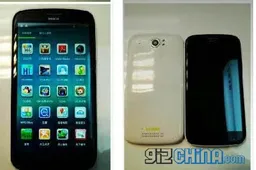 Spy Photos: Hike Pandora and Phantom get curved glass display and dual-core chips