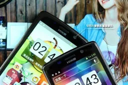 Hike Phantom TI HD boasts 5 mega-pixel front camera