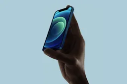 iPhone 13 Mini will launch despite the low sales of iPhone 12 Mini