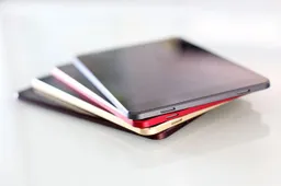 Hisense VIDAA PAD F5281 is chasing the worlds thinnest title for tablets