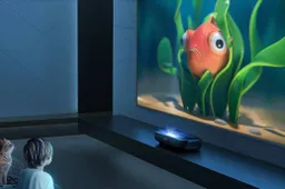 Hisense 120-Inch 4K Smart Laser TV Launched In India, Where To Buy