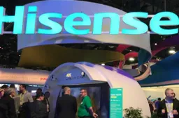 Hisense set to launch A6H Series 4K Google TV in India with a starting price of Rs29,990