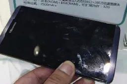 Hisense EG986 will ship with Android 4.3, 5.5-inch 1080 display August