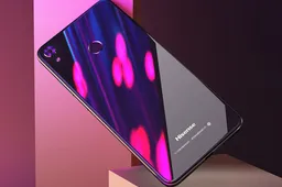 Hisense Hali Launched With Thin Side Bezels & Snapdragon 430 Processor