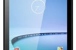 Hisense Sero 8 Android tablet launched in the US for $129