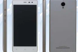 Hisense Small Octopus D1sighted at TENAA 360 WIFI reception