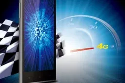 Six LTE-enabled smartphones from Hisense make way into the China market