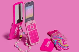 HMD Barbie Phone: US Variant Offers Distinct Specifications from Global Model