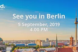 HMD is heading to IFA for the first time after Nokia's revival