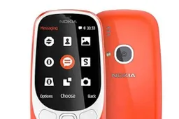 HMD Global to Release Nokia 2300 Replica with 2.4-inch screen and QVGA camera