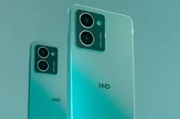 HMD Announces Entry in China
