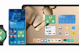 HarmonyOS 4 Unveiled: A Modern Look and Exciting Options