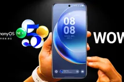 Fresh Updates for HarmonyOS: Explore the New Home Screen & System Features