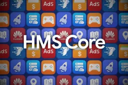 Huawei is internally testing HMS on four smartphones