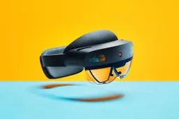 Microsoft to unveil HoloLens 2 in September