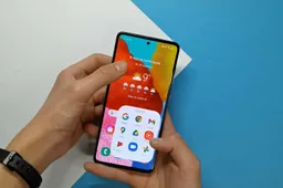 New Home Screen Customization Options for Your Samsung Phone have Arrived