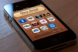 How To: Add Settings Shortcut to iPhone, iPad, iPod with no Jailbreak!